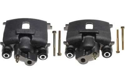 KIT Pinzas de freno de disco Raybestos traseras para Dodge Daytona 1989-1993 (75913) Foto 1 de 3