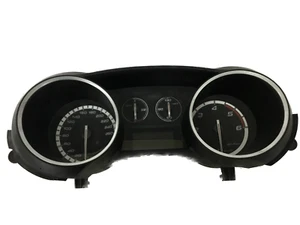 STRUMENTAZIONE VEGLIA CONTACHILOMETRI QUADRO ALFA ROMEGO GIULIETTA 2010 - Imagen 1 de 11