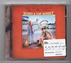 (JN969) Buddy & The Huddle, Take A Ride Into The Life Of TA Edison - 2001 CD