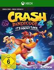 Crash Bandicoot 4 - Its About Time It s about time Xbox One