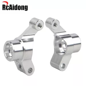 Brazo montante trasero de aluminio 1/10 para camioneta Tamiya GF02 GF01 WR-02CB mejoras - Imagen 1 de 11