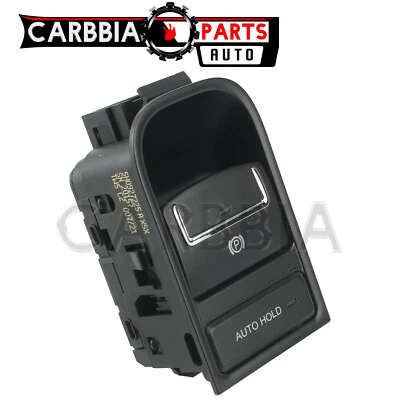 5N0927225A Parking Brake Switch For 2008-2016 VW Tiguan Sharan Seat Alhambra - Image 1 of 4