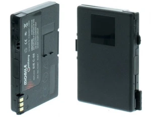 Bateria do Siemens Gigaset SL2 SL3 SL37H SL440 SL74 SL740 SL100 SL150 - Zdjęcie 1 z 1