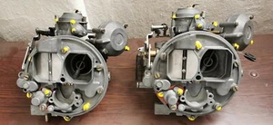 Zenith INAT Vergaser Opel BMW Mercedes ÜBERHOLUNG REPARATUR !KOSTENVORANSCHLAG! - Picture 1 of 2