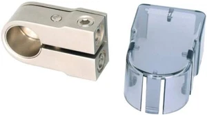 Rockford Batterieanschlussterminal Platinbeschichtete Borne RFDB4 - Imagen 1 de 1