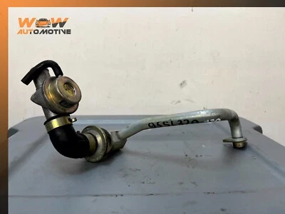 90-95 MERCEDES-BENZ R129 SL320 BOMBA DE AIRE VÁLVULA EGR OEM Foto 1 de 4