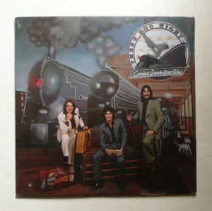 Three Dog Night Coming Down Your Way LP ABCD-888 Sealed - Picture 1 of 2