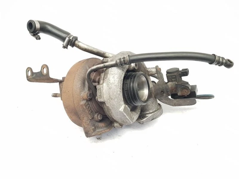 2001 BMW 5 SERIES TURBOCHARGER TURBO 2.9 DIESEL M57D30 (306D1) 725364 — 第 1/4 张图片