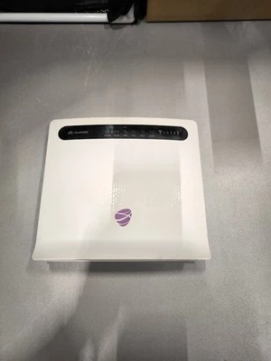 Huawei CPE B593 LTE Router - Used, Working - Image 1 of 4