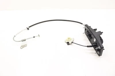 2017 - 2025 AUDI A4 AUTOMATIC TRANSMISSION GEAR SHIFTER CABLE OEM 8W0713052N - Image 1 of 4