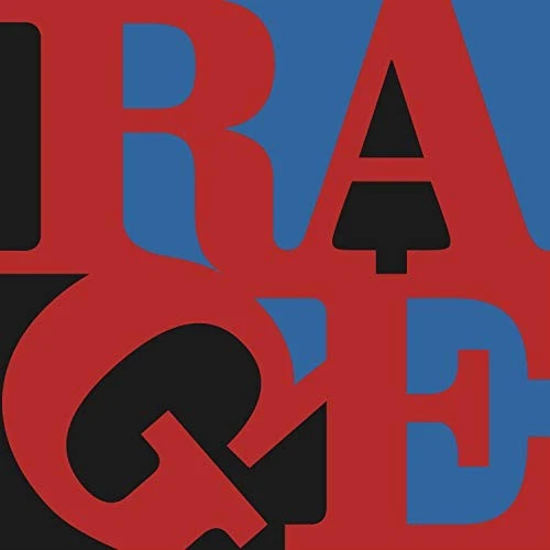 Rage Against the Machine Renegades LP Vinyl NEW - Image 1 of 1