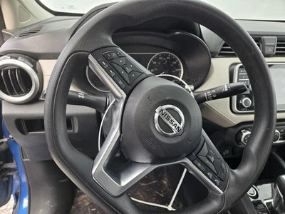 Bolsa de aire volante delantero izquierdo Nissan VERSA 2020-2022  Foto 1 de 4