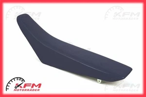 Suzuki RMX 450 Sitzbank RMZ 250 RMZ 450 Seatbench RM 125 RM 250 Original Neu - Bild 1 von 5