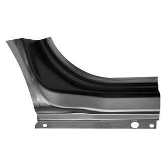 Sherman 329B-57R 前乘客侧下狗腿适用于道奇 Durango 2004-2009 — 第 1/2 张图片