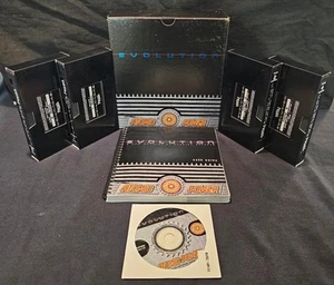 EVOLUTION 1.0 by Atomic Power Special Effects Plugin for Adobe After Effects CIB - Picture 1 of 11