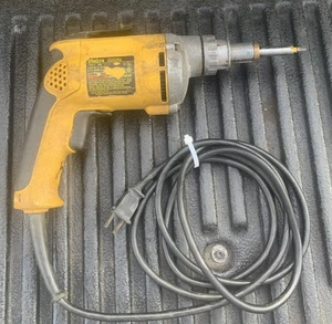Dewalt DW274 Heavy Duty Drywall Screw Gun 6.3Amp Tested And Works  - Picture 1 of 3