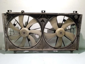 1671131320 ELECTROVENTILADOR / 1636374340 / 1636331040 / 2273481 PARA LEXUS IS I - Imagen 1 de 10