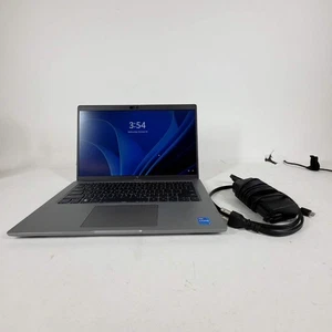 Dell Latitude 5440 14" i5-1335U 1,3GHz 16GB RAM 256GB SSD - Bild 1 von 12