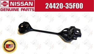 Nissan Genuine Silvia S14 180SX 200SX 240SX BAR ASSEMBLY, BATTERY FIXING OEM - Bild 1 von 13