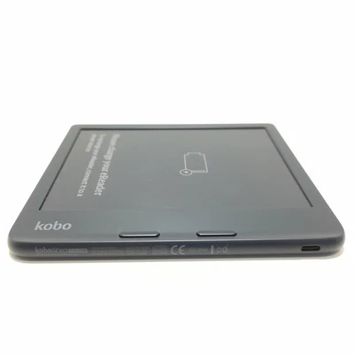 Ebook Kobo Libra Colour 32GB 7" [PO222326] - Immagine 1 di 3