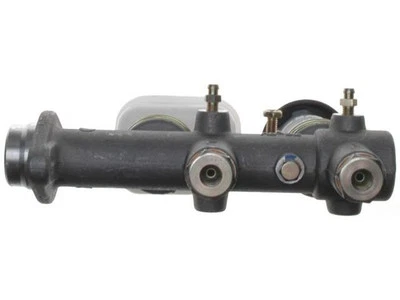 Главный тормозной цилиндр Raybestos 14396KDGF 1975 для Nissan 610 1974-1976 годов выпуска - Изображение 1 из 2