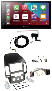 Pioneer USB Bluetooth DAB MP3 2DIN Autoradio für Hyundai i30 (ab 08) - Bild 1 von 10
