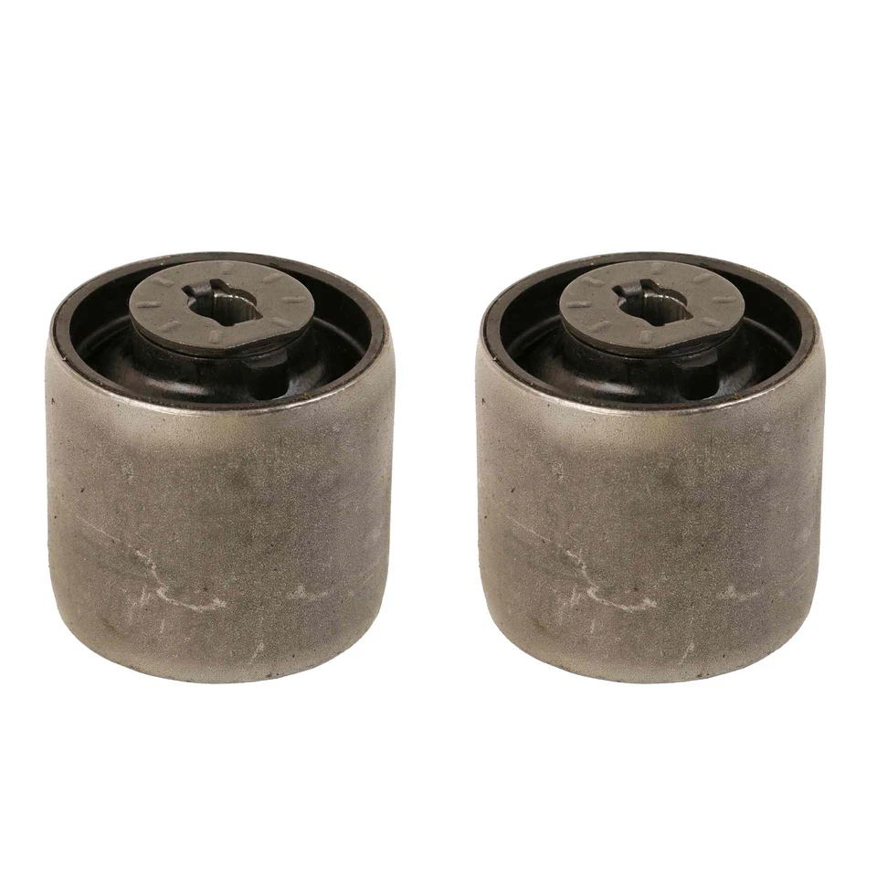 Moog 双前轴支撑衬套适用于吉普指挥官大切诺基 — 第 1/1 张图片