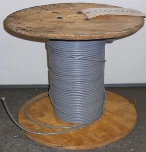 New Open Box AT&T Copper Wire ACCUMAX OPTICAL CABLE -A- LGBC-0060-LRX 11044MO - Picture 1 of 1