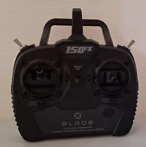 blade 150 fx transmitter only new no box. - Picture 1 of 1