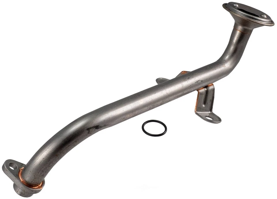 Bomba de aceite del motor pickup tubo-stock melling 351S Foto 1 de 1