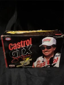 Action Diecast - 1998 John Force 7 Time Champion Mustang NHRA 1/24 - Picture 1 of 2