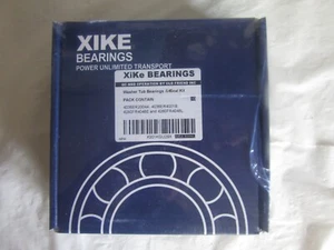 Xike Lager WH45X22914 und WH45X10096 Frontlader Scheibe Wannenlager & Dichtsatz - Bild 1 von 5