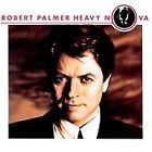 Robert Palmer: Heavy Nova - Cd New & Sealed