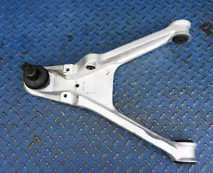 1991-1996 Chevrolet Corvette C4 Front Driver Side Lower Control Arm OEM - Picture 1 of 5