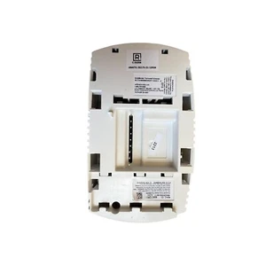 Honeywell RTH6580WF Wi-Fi Programmable Thermostat original manual and packaging - Picture 1 of 9