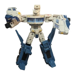 Ultra Magnus Battle for Autobot City Transformers 2006 Hasbro Takara - Bild 1 von 11