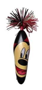 Disney Mickey Mouse 003 Clásico Serie 2 Kooky Klicker Coleccionable Pluma Llavero - Imagen 1 de 14
