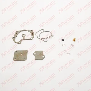 Kit de reparación de carburador para Johnson & Evinrude 0439078, 439078, 0439079, 439079 - Imagen 1 de 13