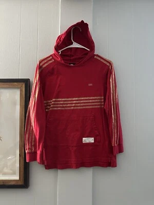 Y2K Southpole подлинный коллекции света толстовка с капюшоном пуловер молодежный размер L толстовка - Изображение 1 из 4