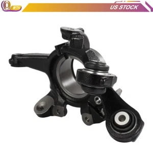 Rear Right Side Steering Knuckle For 2007-2013 2014 2015 BMW 328i 335i Base 3.0L - Picture 1 of 8