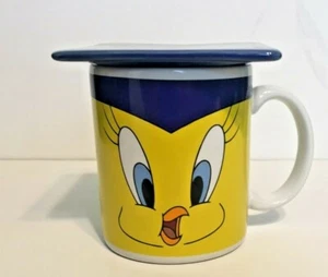 TAZA TWEETY BIRD GWADUA - Imagen 1 de 3