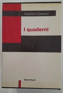 I Quaderni Antonio Gramsci - Bild 1 von 3