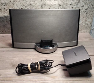Bose Sound Dock Digital Music System w/ Bluetooth - Picture 1 of 7