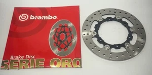 Disco De Freno Posterior Flotante KTM 990 CC Adventure R 2010 A 2012 - Brembo - Imagen 1 de 7