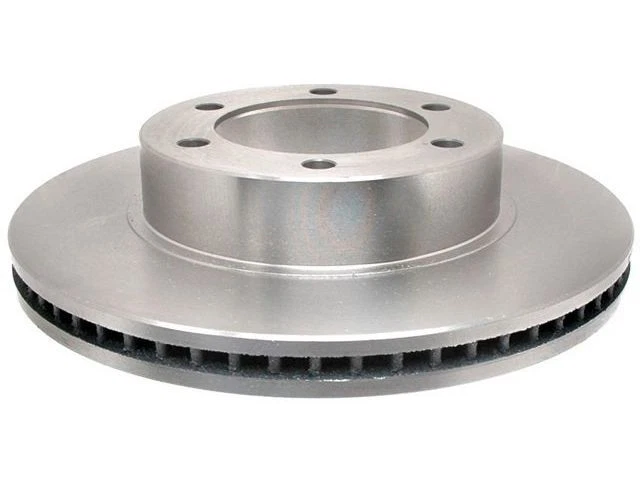 Rotor de freno delantero para Toyota Tundra 2000-2006 2002 2004 2003 2005 2001 QB717ST Foto 1 de 1