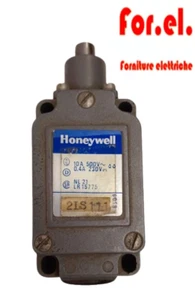 HONEYWELL 2LS111 LIMIT SWITCH - Picture 1 of 1
