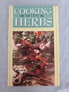 Kochen mit Kräutern - Taschenbuch - Bild 1 von 8