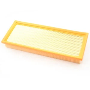 FILTRE A AIR POUR JEEP CHEROKEE COMANCHE WRANGLER 2.5 4.0 86-95 - Foto 1 di 2