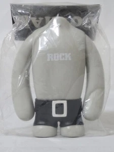 Cosmo Liquid Gotham Clay Hard Rock Neu Soft Vinyl Figur Monster Selten Sofubi - Bild 1 von 20