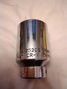 OEM TOOLS 25206 CR-V 36MM SOCKET , made in Taiwan - Bild 1 von 6